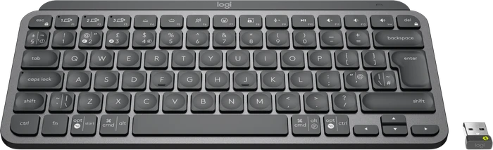 Logitech MX Keys, UK