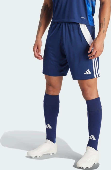 adidas Tiro 24 Shorts team navy blue 2/white (Herren)