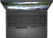 Dell Latitude 15 5500, grau, Core i5-8265U, 8GB RAM, 256GB SSD, DE Vorschaubild