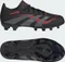 adidas Predator League MG core black/grey four/lucid red (Junior) Vorschaubild