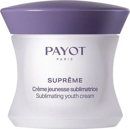 Payot Suprême Jeunesse Jour Tagescreme, 50ml