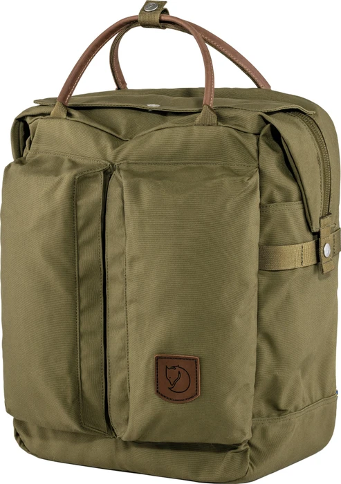 Fjällräven Haulpack No.1 foliage green