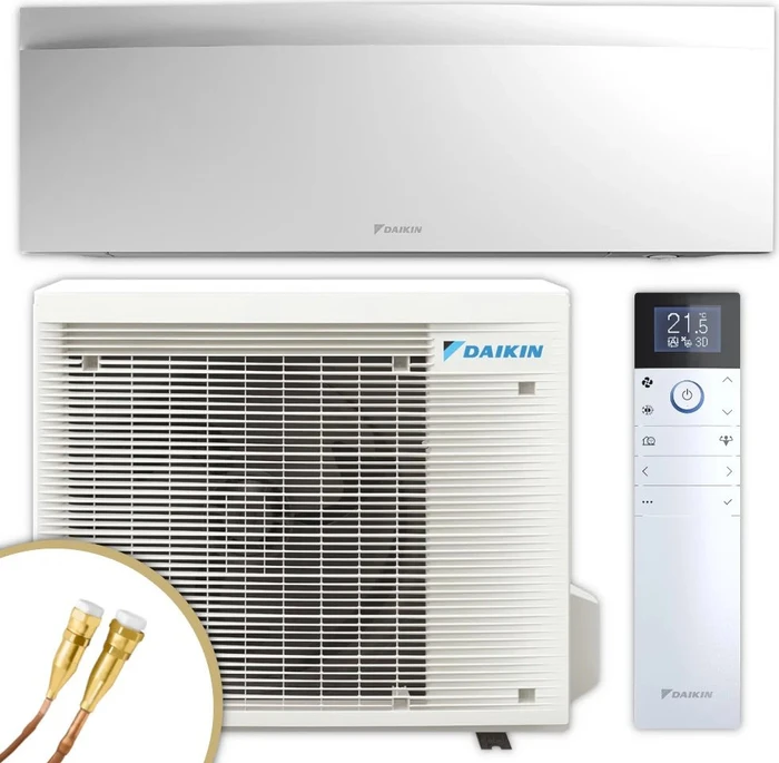 Daikin Emura 3 FTXJ42AW/RXJ42A