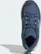 adidas Terrex AX4R Mid wonder steel/magic grey/shadow navy (Junior) Vorschaubild