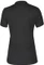 Scott Trail Flow Zip Trikot kurzarm black/fir green (Damen) Vorschaubild