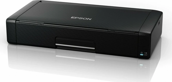 Epson WorkForce WF-110W, Tinte, mehrfarbig