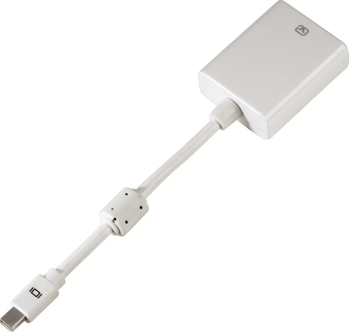 Hama Mini DisplayPort/DVI Adapter