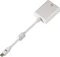 Hama Mini DisplayPort/DVI Adapter Vorschaubild