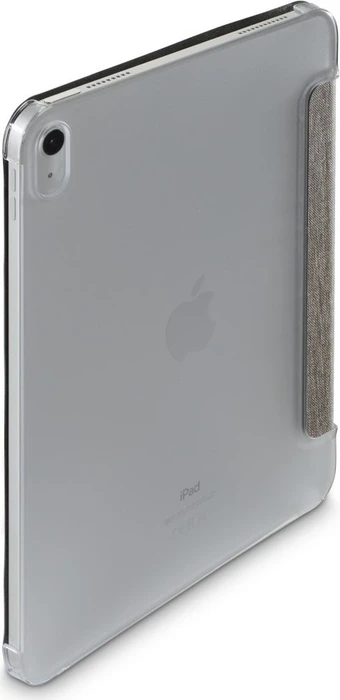 Hama Tablet Case Terra für Apple iPad 10.9" (10. Gen), grau