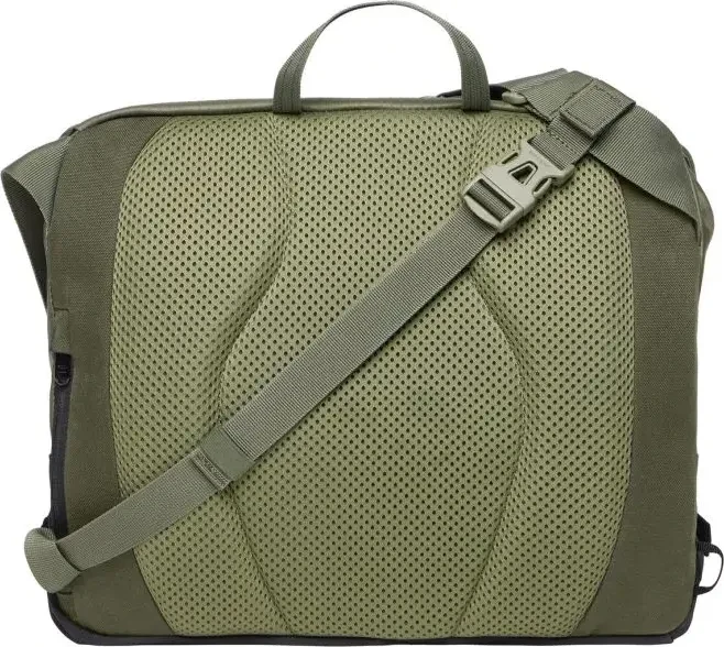 Vaude CityMessenger Umhängetasche khaki