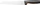 Fiskars Functional Form Brotmesser 21.3cm (1057538)