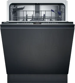 Siemens iQ300 SX63EX0VBE Großraum-Geschirrspüler (SX63EX04BE + SZ36DX02)