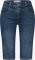 Street One Jane Bermuda Shorts Jeans medium blue random (Damen) Vorschaubild