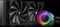 DeepCool Castle 280EX schwarz Vorschaubild