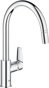 Grohe StartEdge Einhand-Spültischbatterie 1/2" chrom