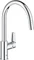 Grohe StartEdge Einhand-Spültischbatterie 1/2" chrom Vorschaubild