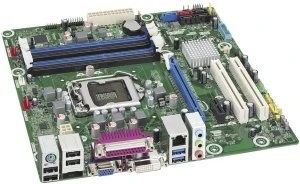 Intel Executive Series DB75EN (Intel 1155)
