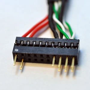 Lian Li interner Pin Header USB 3.0/-USB 2.0 Konverter
