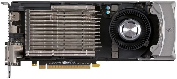 INNO3D GeForce GTX 770, 2GB GDDR5, 2x DVI, HDMI, DP