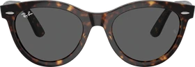 Ray-Ban RB2241 Wayfarer Way 51mm polished havana/dark grey