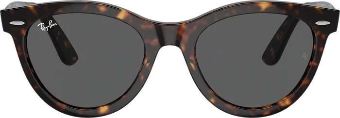 Ray-Ban RB2241 Wayfarer Way 51mm polished havana/dark grey