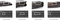Thermaltake ToughPower GF3 750W, ATX 3.0 Vorschaubild