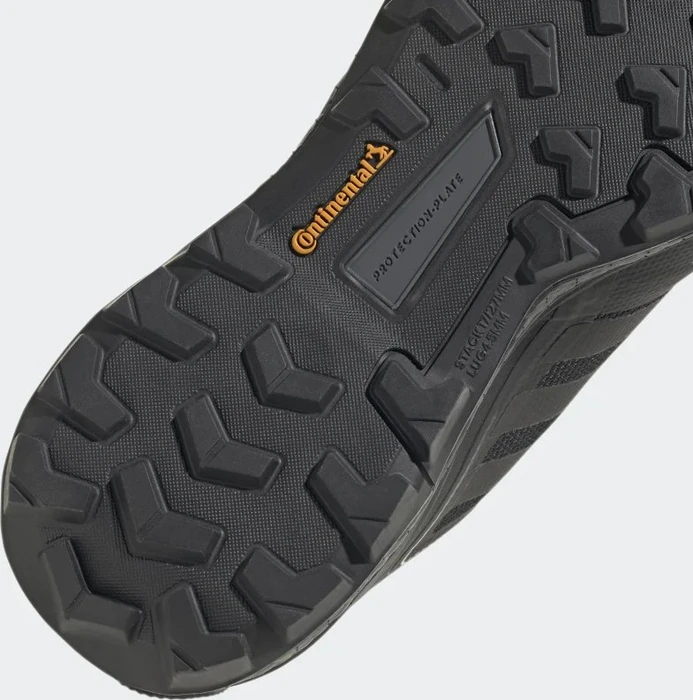 adidas Terrex Skychaser 2.0 core black/grey six (Herren)
