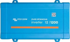 Victron Energy Phoenix 12/1200 VE.Direct NEMA 5-15R (120V Sinus)