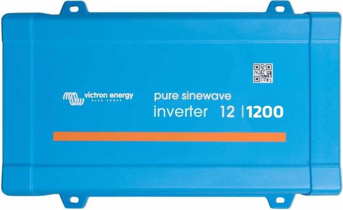 Victron Energy Phoenix 12/1200 VE.Direct NEMA 5-15R (120V Sinus)