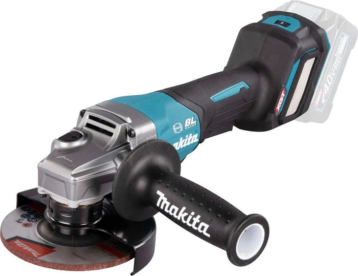Makita GA029G XGT Akku-Winkelschleifer