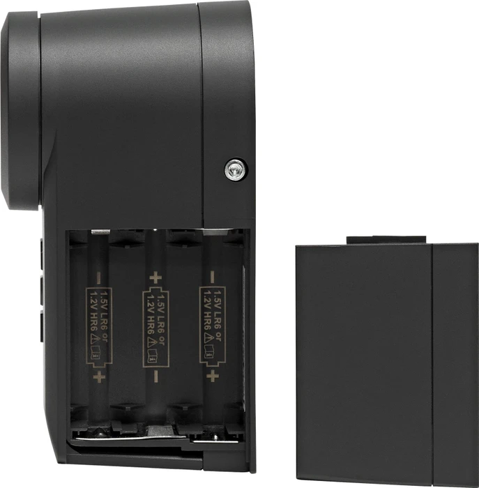 eQ-3 Homematic IP Smart Türschlossantrieb, Anthrazit