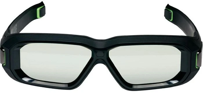 NVIDIA GeForce 3D Vision 2, Wireless Kit