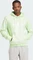 adidas Adicolor Classics Trefoil Hoodie semi green spark (Herren) Vorschaubild