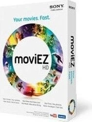 Sony MoviEZ HD (multilingual) (PC)