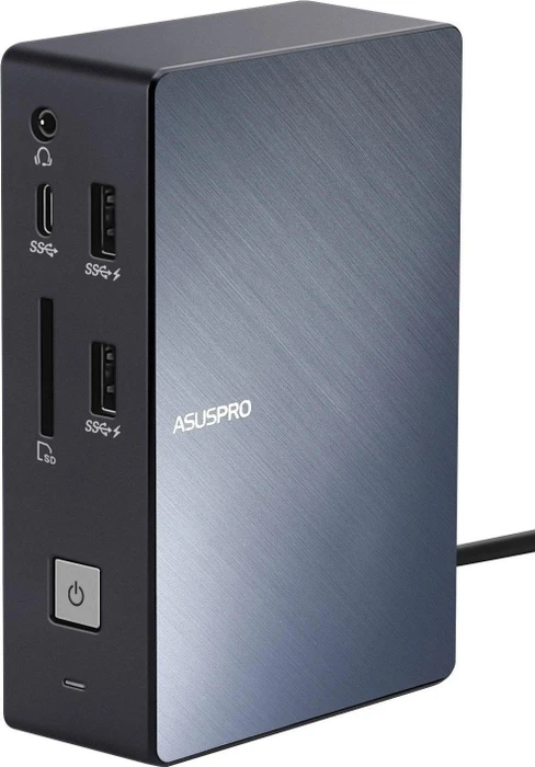 ASUS SimPro Dock, USB-C 3.0 [Stecker]
