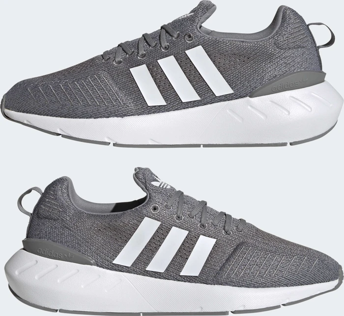 adidas Swift Run 22 grey three/cloud white/grey four