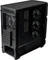 Enermax Marbleshell MS31 Midnight Black, schwarz, Glasfenster Vorschaubild