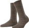 Falke Cosy Wool Boot Socken porto mel. (Damen) Vorschaubild