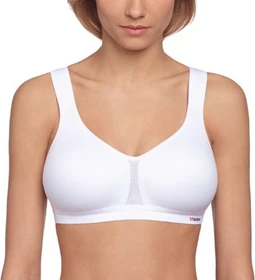 Triumph Triaction Hybrid Star P Sport-BH weiß (Damen)