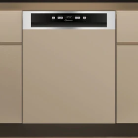 Bauknecht OBBC Ecosilent 8650
