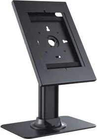 PureMounts DS Tablet Stand with Lockable Tablet Case, Tablet-Stand 9.7-10.5", schwarz (PDS-5910)