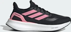 adidas Pureboost 5 core black/bliss pink/cloud white (Damen)