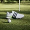 adidas Women's Tour360 24 BOOST cloud white/core black/green spark (Damen) Vorschaubild