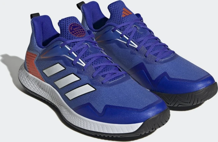 adidas Defiant Speed blue fusion/cloud white/lucid blue (Herren)
