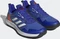 adidas Defiant Speed blue fusion/cloud white/lucid blue (Herren) Vorschaubild