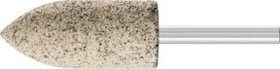 Pferd A 11 6 AN 30 N5B INOX EDGE Serie A Schleifstift K30, 22x50mm, 10 Stück