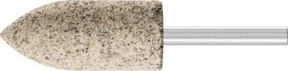 Pferd A 11 6 AN 30 N5B INOX EDGE Serie A Schleifstift K30, 22x50mm, 10 Stück
