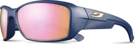 Julbo Whoops Spectron 4 blau-gold/orange