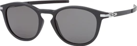 Oakley Pitchman R satin black/prizm grey