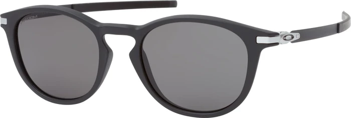 Oakley Pitchman R satin black/prizm grey